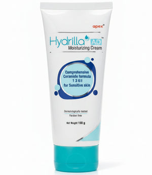 Hydrilla AD Moisturizing Ceramide Cream 100g