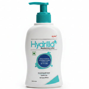 Hydrilla Moisturizing Ceramide Lotion | 200ml