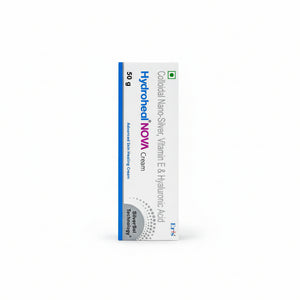 Hydroheal Nova Advanced Skin Healing Cream | 50g