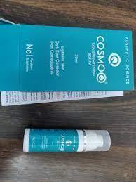 COSMO Q Skin Brightening Serum 30ml
