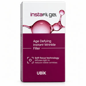 Instafil Gel Matrixyl Peptides Wrinkle Filler Gel 30g