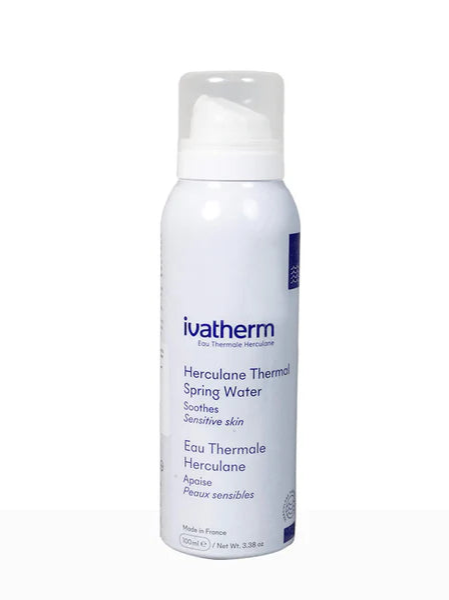 Ivatherm Herculane Thermal Spring Water 100ML