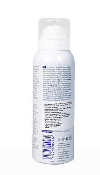 Ivatherm Herculane Thermal Spring Water 100ML
