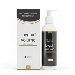 Joygain Voluma Hair Conditioner with Nutricert | 120ml