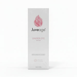 Juveage Under Eye Serum | Liposomal Revitalizing Eye Contour
