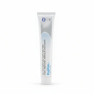 Kojitin Ultra Depigmenting Emulgel 30g