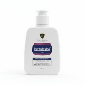 Lactobabe Moisturizing Lotion 120ml | Soothing Skin Care