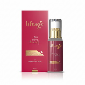 Liftage Anti-Aging Serum | Retinol & Collagen Booster 20ml