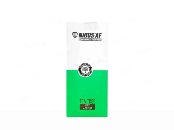 Nidos -AF Body Wash