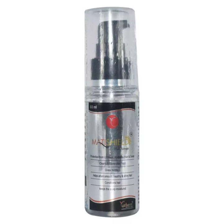 Matishield Hair Serum 60 ML