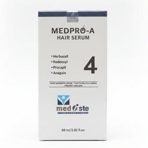 Medpro-A Hair  Serum | Redensyl & Anagain |60ml