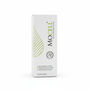 Mocell Moisturizing Lotion 75ml | 72-Hour Barrier Support
