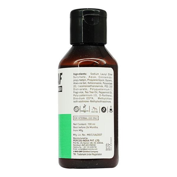 Nidos -AF Body Wash