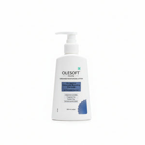Olesoft Trucera Ceramide Moisturizing Lotion (150ml) | Buy for Dry Skin