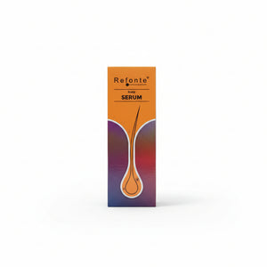 Refonte Scalp Serum | Advanced Hair Growth & Root Revitalizer