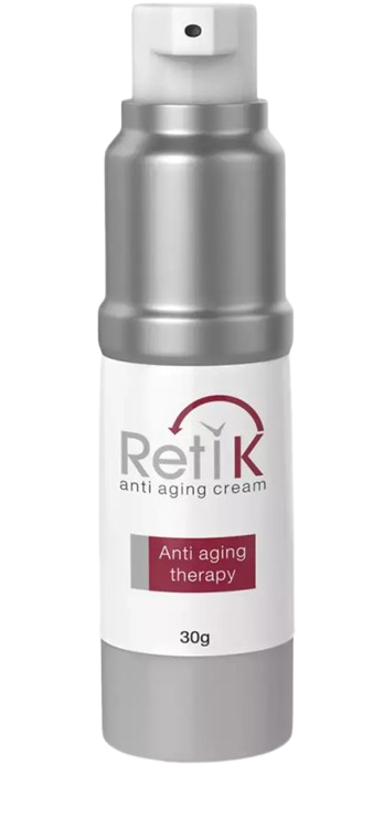 Reti K Anti Aging Cream