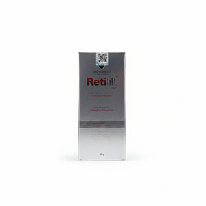 Retilift Anti-Aging Cream | Stabilized Retinol & Vitamin E 30g