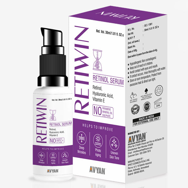 Retiwin Serum 30ml