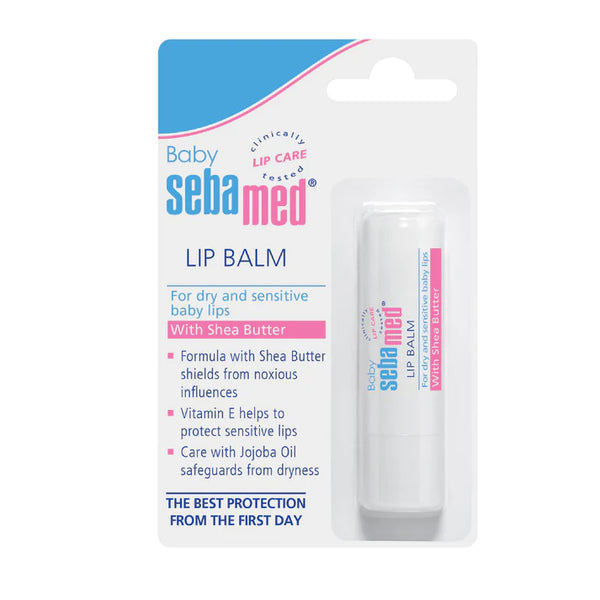 Sebamed Baby Lip Balm 4.8gm