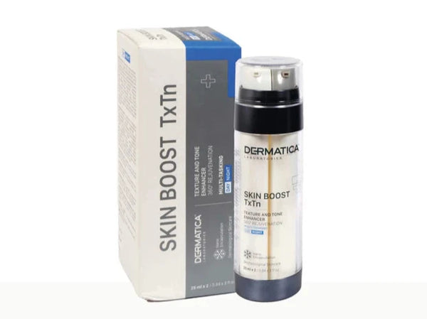 Dermatica Skin Boost TxTn 25mlX2