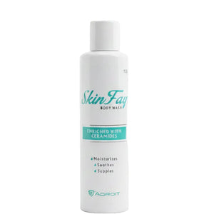 SkinFay Ceramide Enriched Moisturizing Body Wash | 175 ml
