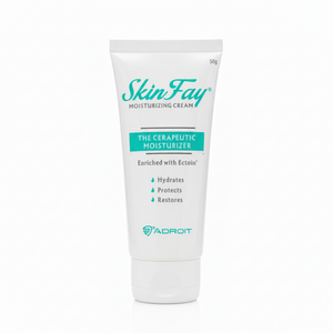 Skinfay Moisturizing Cream | Ectoin & Ceramide Barrier Repair