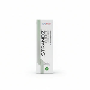Strandz Boost Hair Enzyme Booster 60ml