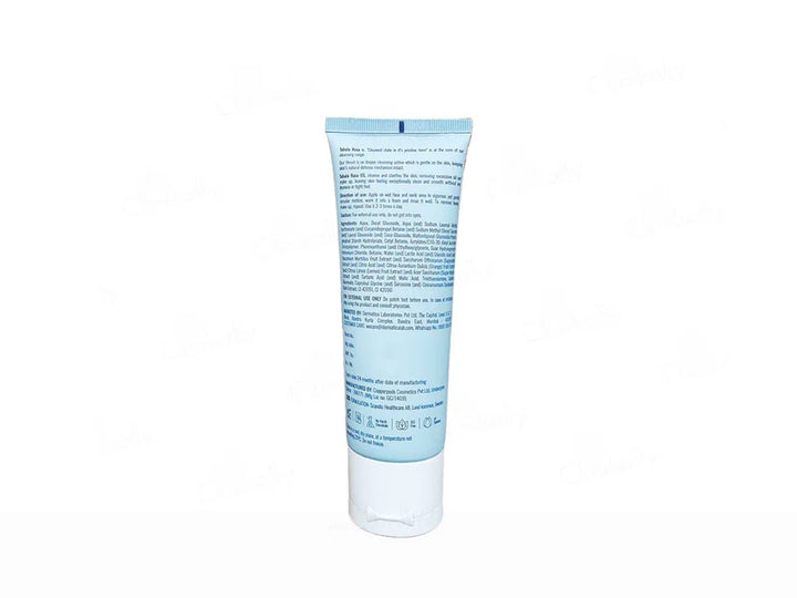 Dermatica Tabula Rasa OS 99 ml