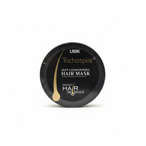 Trichospire Deep Conditioning Hair Mask (200g) | Repair & Shine