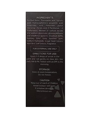 Tritex Skin Serum 30ml