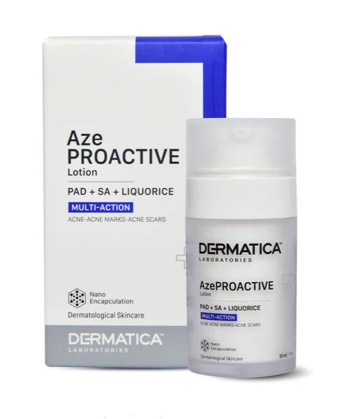 Dermatica Aze Proactive Lotion 30ML