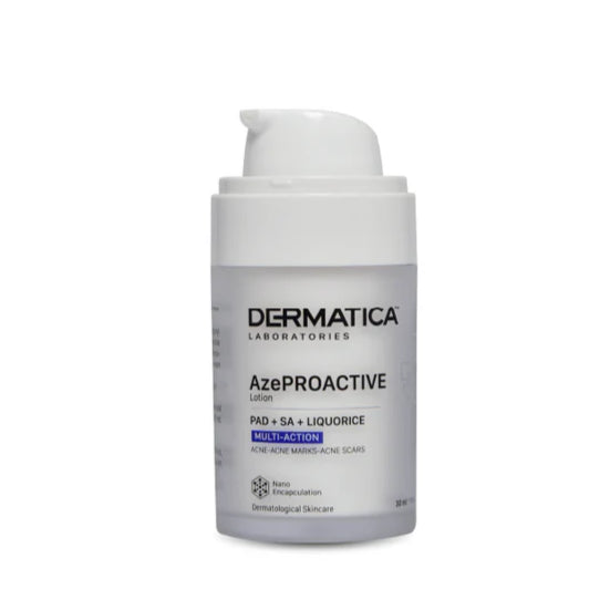 Dermatica Aze Proactive Lotion 30ML