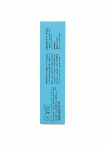 Yumedics Ceramed Acne Gel Mask – 30 ML