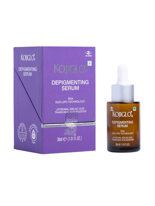 Kojiglo Depigmenting Serum 30 Ml