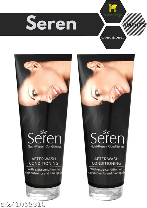 Seren Nutri Repair Conditioner 50ml