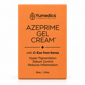 Yumedics AZEPRIME Gel Cream Uneven Skin 30ml