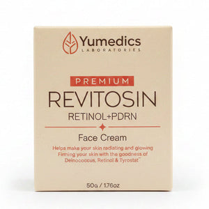 Yumedics Premium Revitosin Retinol + PDRN Cream | 50g
