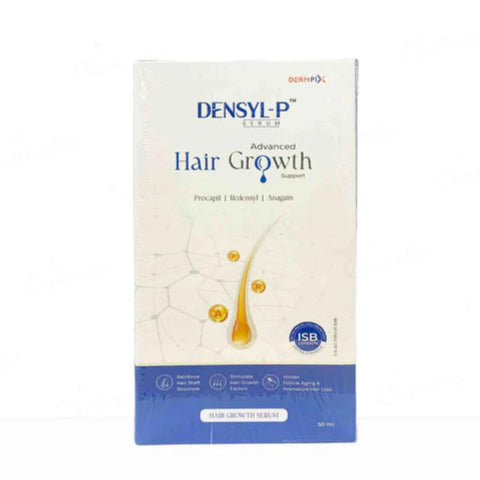 Densyl-P Serum Advanced Hair Growth 50ML